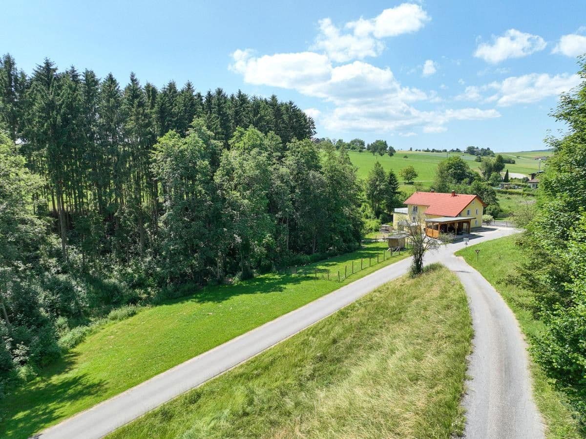 house for sale, 230 m², Hausham 11, Pfaffing, Upper Austria house for sale, 230 m², Hausham 11, Pfaffing, Upper Austria