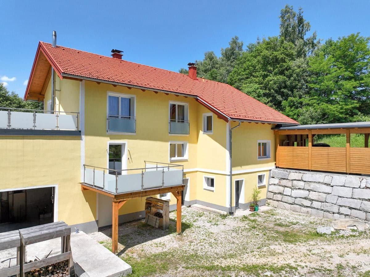 house for sale, 230 m², Hausham 11, Pfaffing, Upper Austria house for sale, 230 m², Hausham 11, Pfaffing, Upper Austria