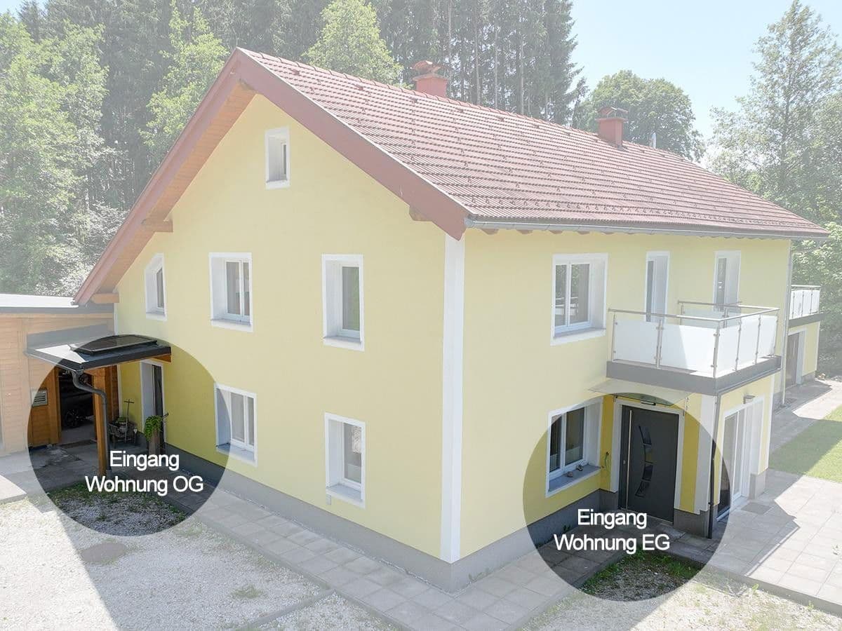 house for sale, 230 m², Hausham 11, Pfaffing, Upper Austria house for sale, 230 m², Hausham 11, Pfaffing, Upper Austria