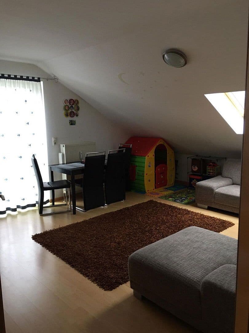 2 bedroom flat to rent, 56 m², Inhamer Str. 18 B, Bad Griesbach i.Rottal, Bavaria 2 bedroom flat to rent, 56 m², Inhamer Str. 18 B, Bad Griesbach i.Rottal, Bavaria