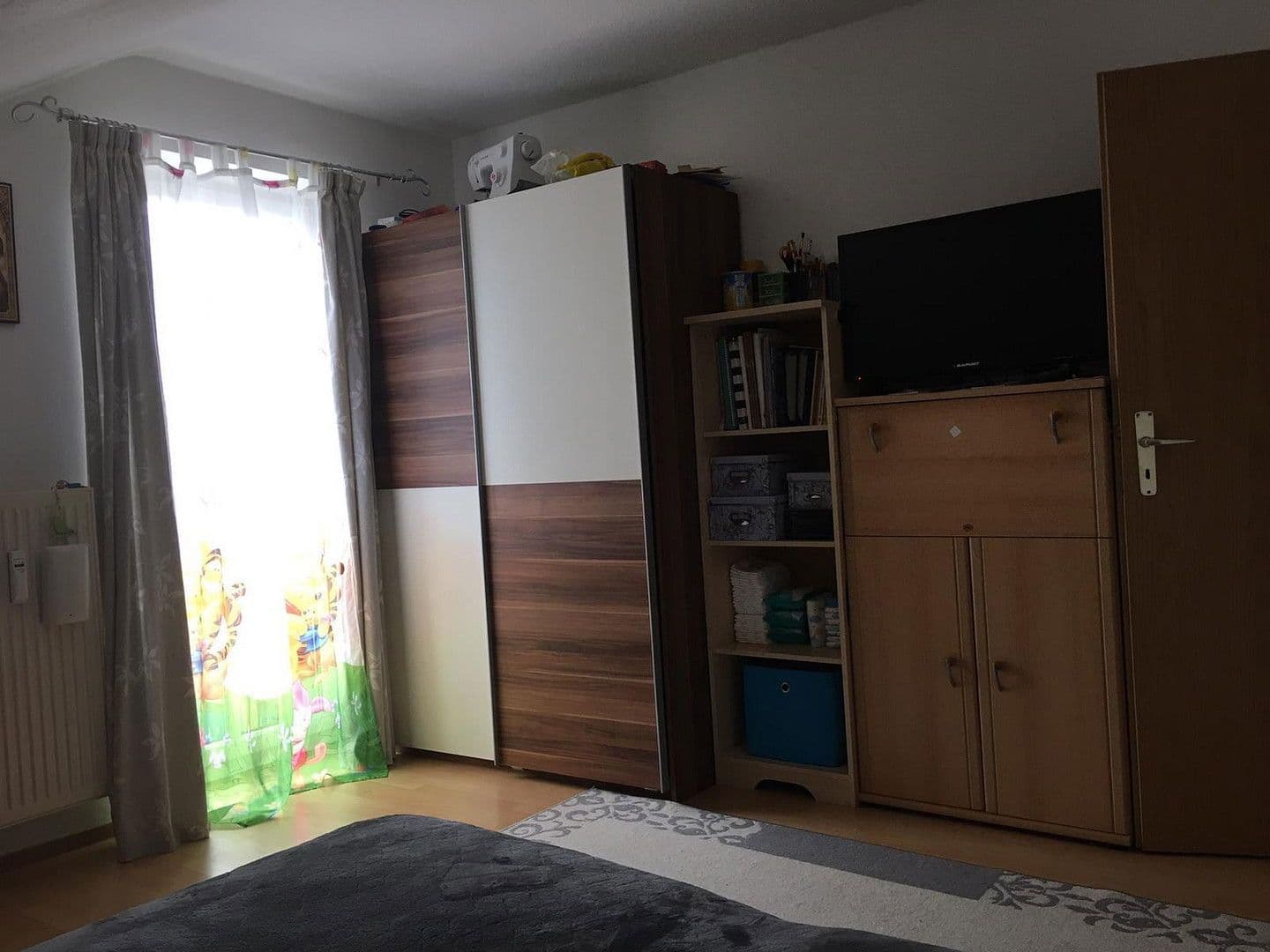 2 bedroom flat to rent, 56 m², Inhamer Str. 18 B, Bad Griesbach i.Rottal, Bavaria 2 bedroom flat to rent, 56 m², Inhamer Str. 18 B, Bad Griesbach i.Rottal, Bavaria