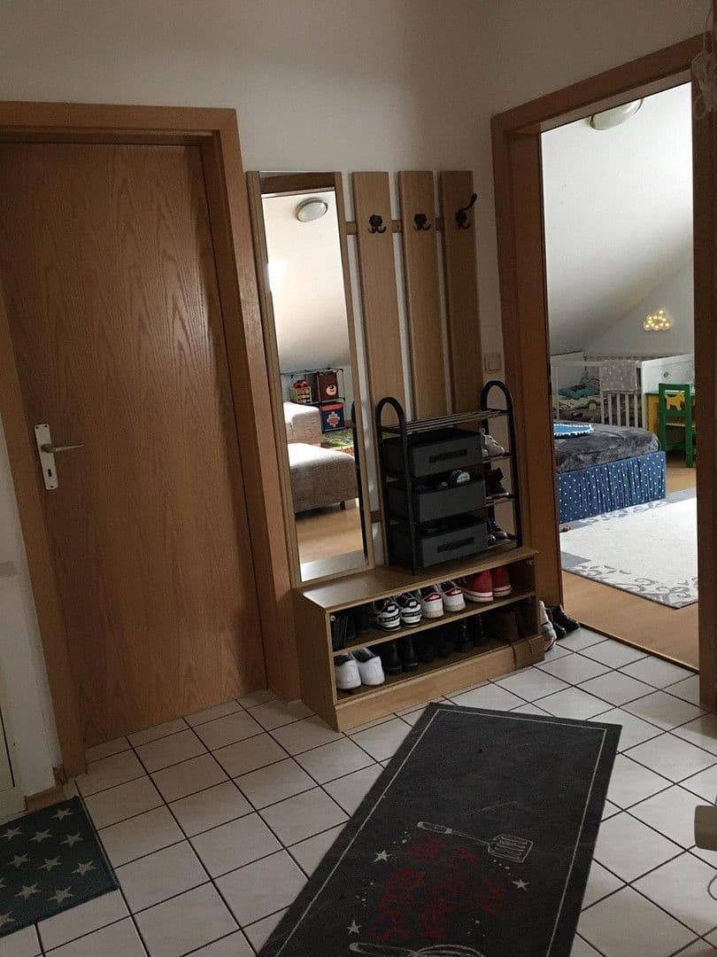 2 bedroom flat to rent, 56 m², Inhamer Str. 18 B, Bad Griesbach i.Rottal, Bavaria 2 bedroom flat to rent, 56 m², Inhamer Str. 18 B, Bad Griesbach i.Rottal, Bavaria