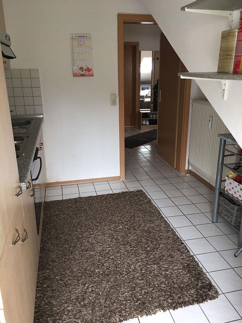 2 bedroom flat to rent, 56 m², Inhamer Str. 18 B, Bad Griesbach i.Rottal, Bavaria 2 bedroom flat to rent, 56 m², Inhamer Str. 18 B, Bad Griesbach i.Rottal, Bavaria