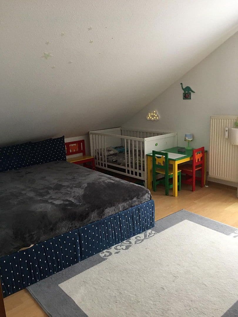 2 bedroom flat to rent, 56 m², Inhamer Str. 18 B, Bad Griesbach i.Rottal, Bavaria 2 bedroom flat to rent, 56 m², Inhamer Str. 18 B, Bad Griesbach i.Rottal, Bavaria