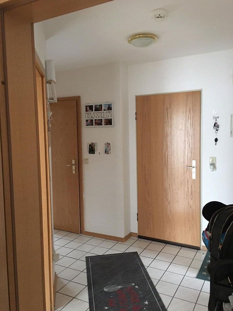 2 bedroom flat to rent, 56 m², Inhamer Str. 18 B, Bad Griesbach i.Rottal, Bavaria 2 bedroom flat to rent, 56 m², Inhamer Str. 18 B, Bad Griesbach i.Rottal, Bavaria