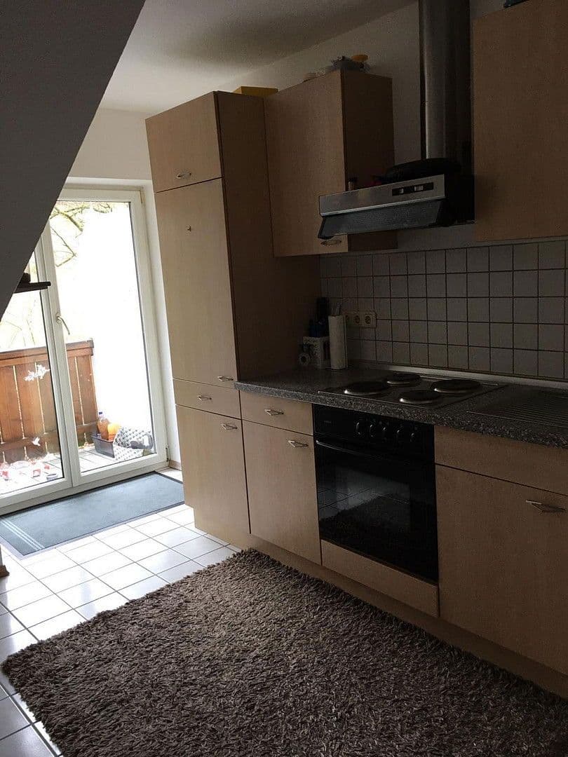 2 bedroom flat to rent, 56 m², Inhamer Str. 18 B, Bad Griesbach i.Rottal, Bavaria 2 bedroom flat to rent, 56 m², Inhamer Str. 18 B, Bad Griesbach i.Rottal, Bavaria