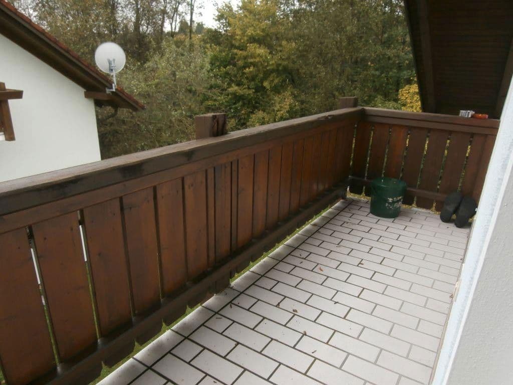 2 bedroom flat to rent, 56 m², Inhamer Str. 18 B, Bad Griesbach i.Rottal, Bavaria 2 bedroom flat to rent, 56 m², Inhamer Str. 18 B, Bad Griesbach i.Rottal, Bavaria