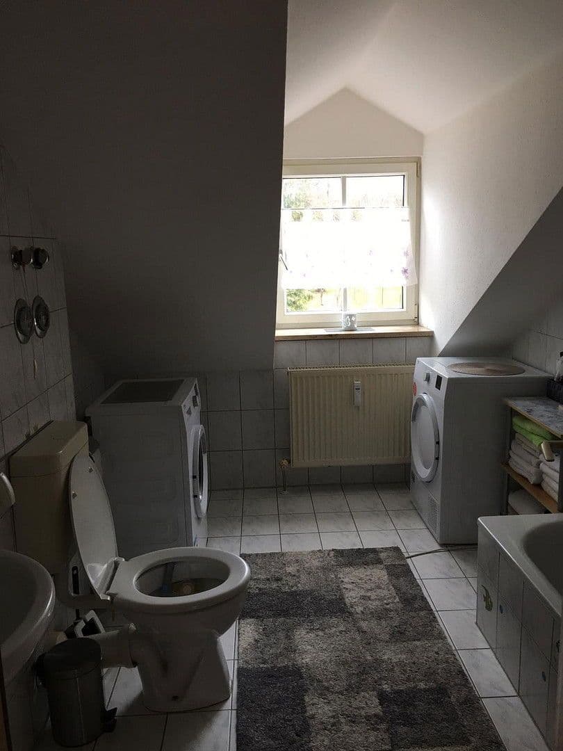 2 bedroom flat to rent, 56 m², Inhamer Str. 18 B, Bad Griesbach i.Rottal, Bavaria 2 bedroom flat to rent, 56 m², Inhamer Str. 18 B, Bad Griesbach i.Rottal, Bavaria