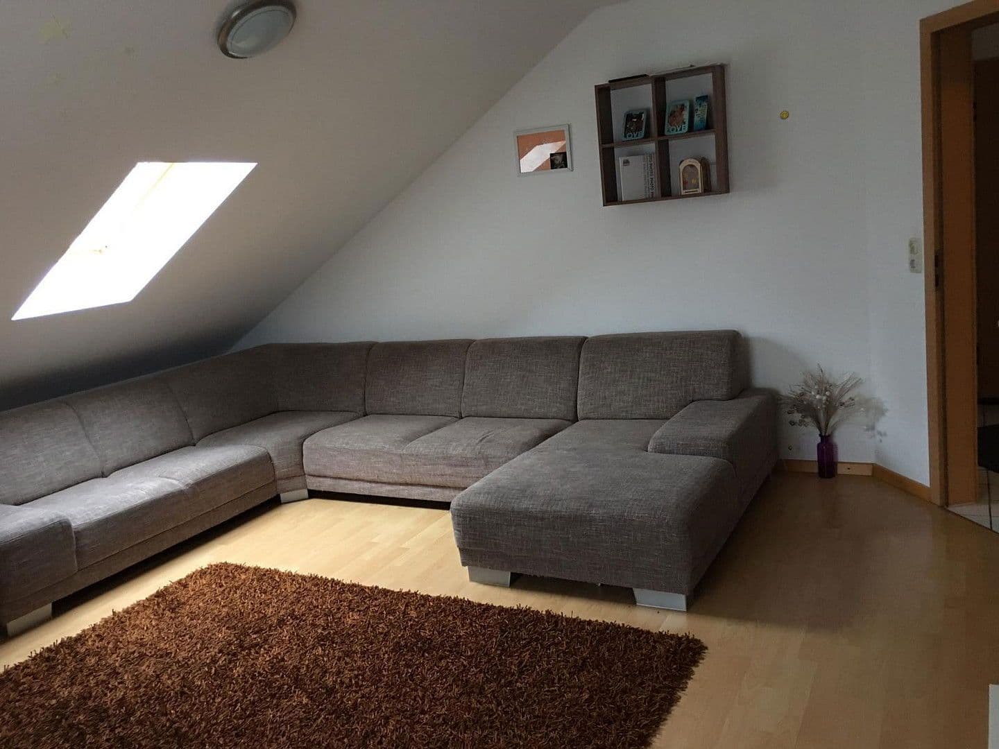 2 bedroom flat to rent, 56 m², Inhamer Str. 18 B, Bad Griesbach i.Rottal, Bavaria 2 bedroom flat to rent, 56 m², Inhamer Str. 18 B, Bad Griesbach i.Rottal, Bavaria