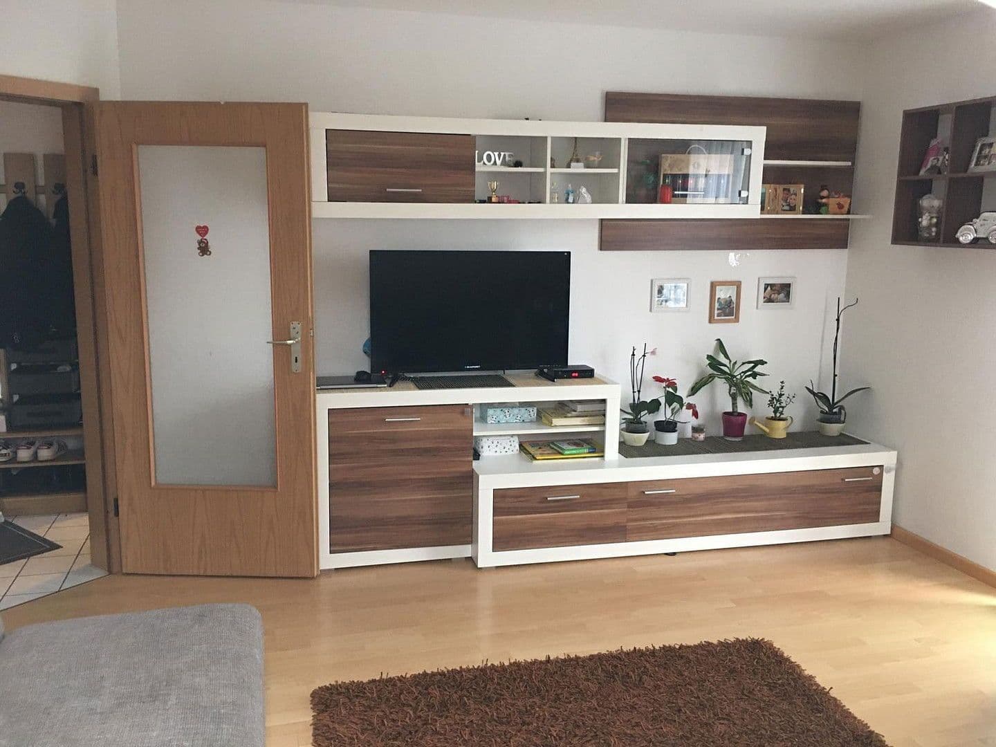 2 bedroom flat to rent, 56 m², Inhamer Str. 18 B, Bad Griesbach i.Rottal, Bavaria 2 bedroom flat to rent, 56 m², Inhamer Str. 18 B, Bad Griesbach i.Rottal, Bavaria