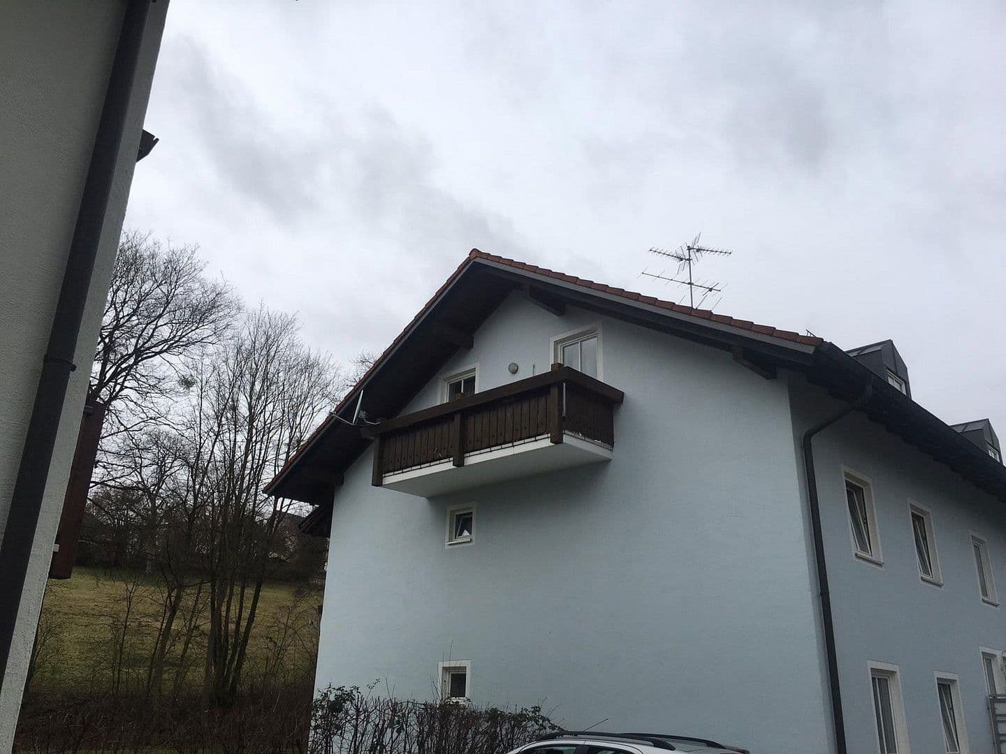 2 bedroom flat to rent, 56 m², Inhamer Str. 18 B, Bad Griesbach i.Rottal, Bavaria 2 bedroom flat to rent, 56 m², Inhamer Str. 18 B, Bad Griesbach i.Rottal, Bavaria