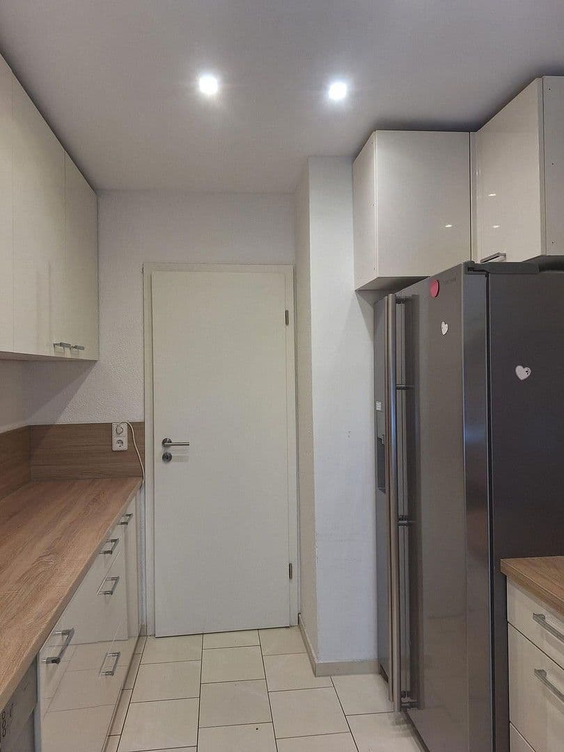 3 bedroom with open-plan kitchen flat to rent, 128 m², freiburg, Baden-Württemberg 3 bedroom with open-plan kitchen flat to rent, 128 m², freiburg, Baden-Württemberg