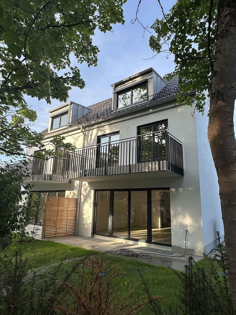 house for sale, 127 m², Langbehnstr. 27, München, Bavaria house for sale, 127 m², Langbehnstr. 27, München, Bavaria