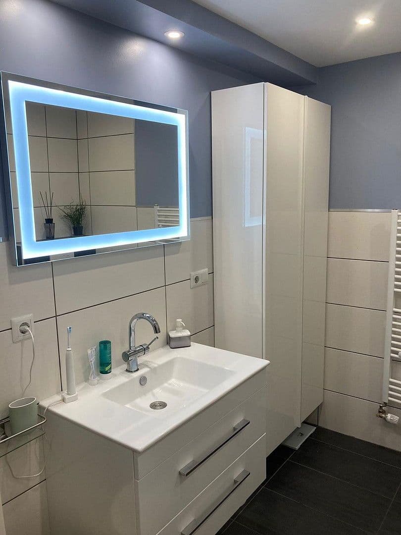 3 bedroom flat for sale, 82 m², Walburgisstr., Düsseldorf (Kaiserswerth), North Rhine-Westphalia 3 bedroom flat for sale, 82 m², Walburgisstr., Düsseldorf (Kaiserswerth), North Rhine-Westphalia