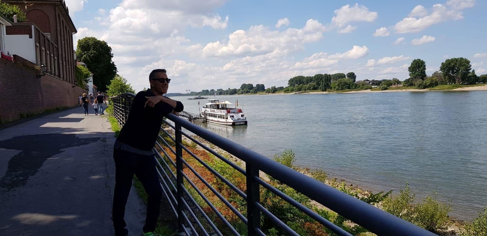 3 bedroom flat for sale, 82 m², Walburgisstr., Düsseldorf (Kaiserswerth), North Rhine-Westphalia 3 bedroom flat for sale, 82 m², Walburgisstr., Düsseldorf (Kaiserswerth), North Rhine-Westphalia