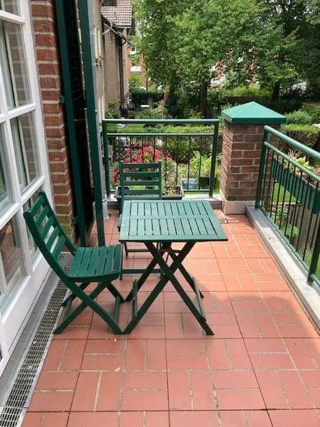 3 bedroom flat for sale, 82 m², Walburgisstr., Düsseldorf (Kaiserswerth), North Rhine-Westphalia 3 bedroom flat for sale, 82 m², Walburgisstr., Düsseldorf (Kaiserswerth), North Rhine-Westphalia