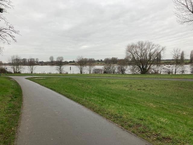 3 bedroom flat for sale, 82 m², Walburgisstr., Düsseldorf (Kaiserswerth), North Rhine-Westphalia 3 bedroom flat for sale, 82 m², Walburgisstr., Düsseldorf (Kaiserswerth), North Rhine-Westphalia