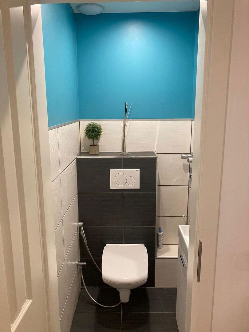 3 bedroom flat for sale, 82 m², Walburgisstr., Düsseldorf (Kaiserswerth), North Rhine-Westphalia 3 bedroom flat for sale, 82 m², Walburgisstr., Düsseldorf (Kaiserswerth), North Rhine-Westphalia