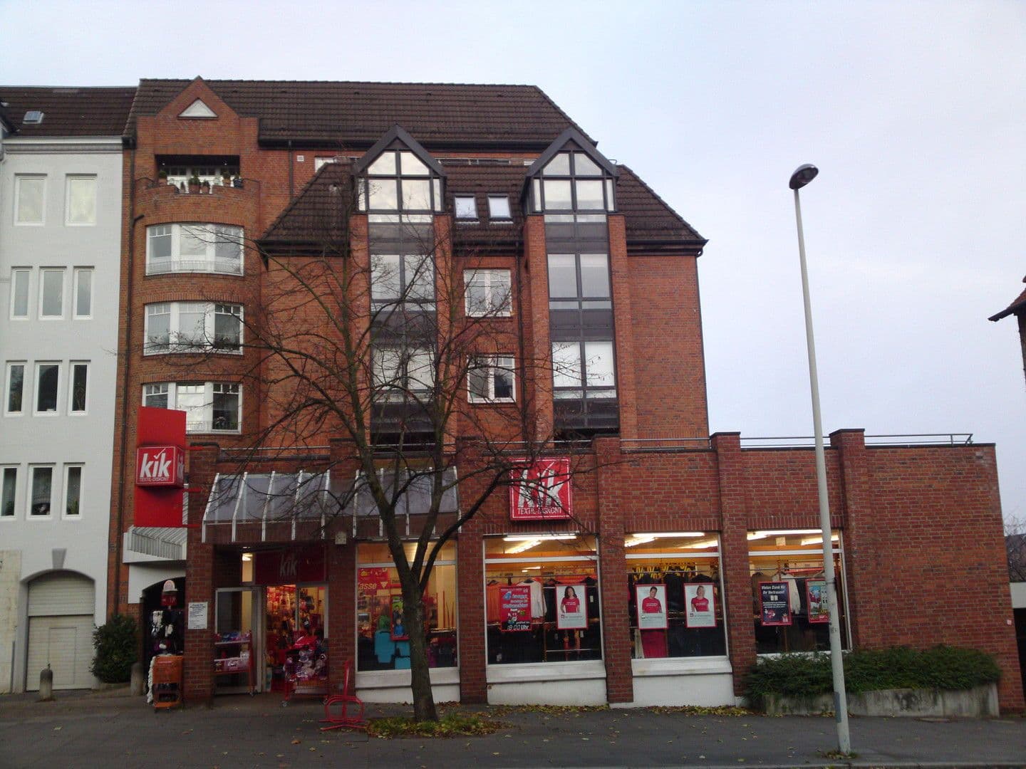 non-residential property to rent, 465 m², Kirchhofallee 76-78, Kiel, Schleswig-Holstein non-residential property to rent, 465 m², Kirchhofallee 76-78, Kiel, Schleswig-Holstein