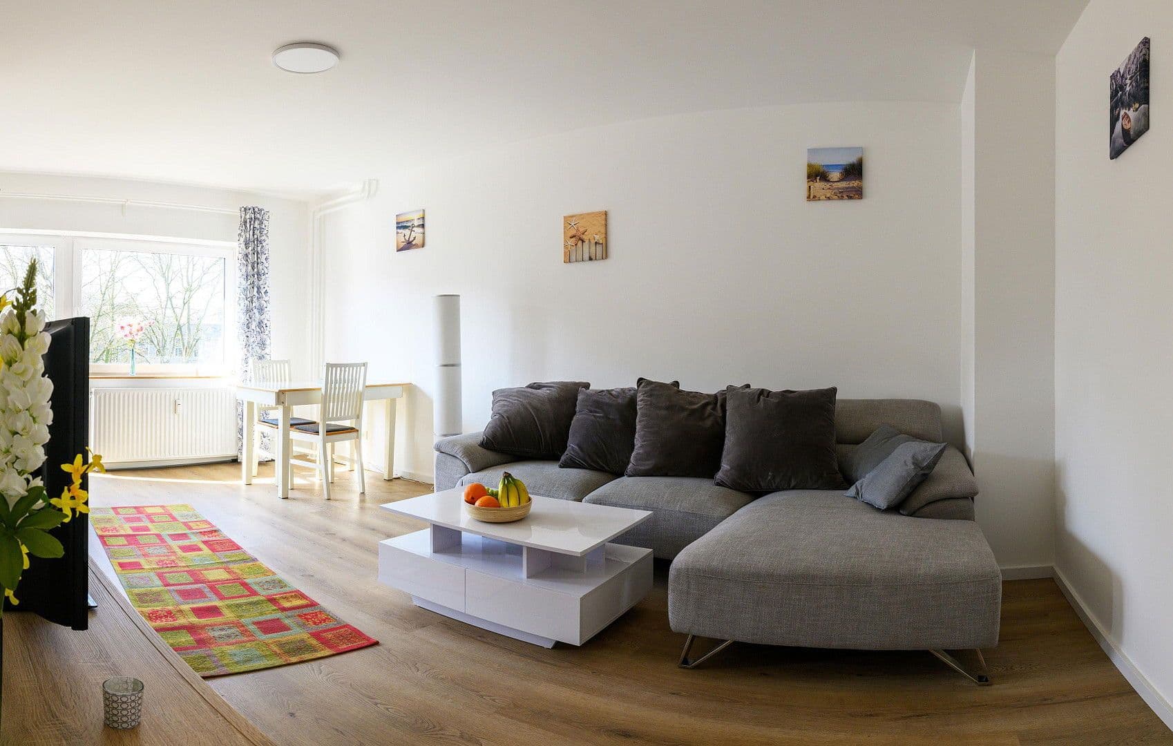 2 bedroom flat to rent, 52 m², Elisenstraße 22, Hamburg, Hamburg 2 bedroom flat to rent, 52 m², Elisenstraße 22, Hamburg, Hamburg