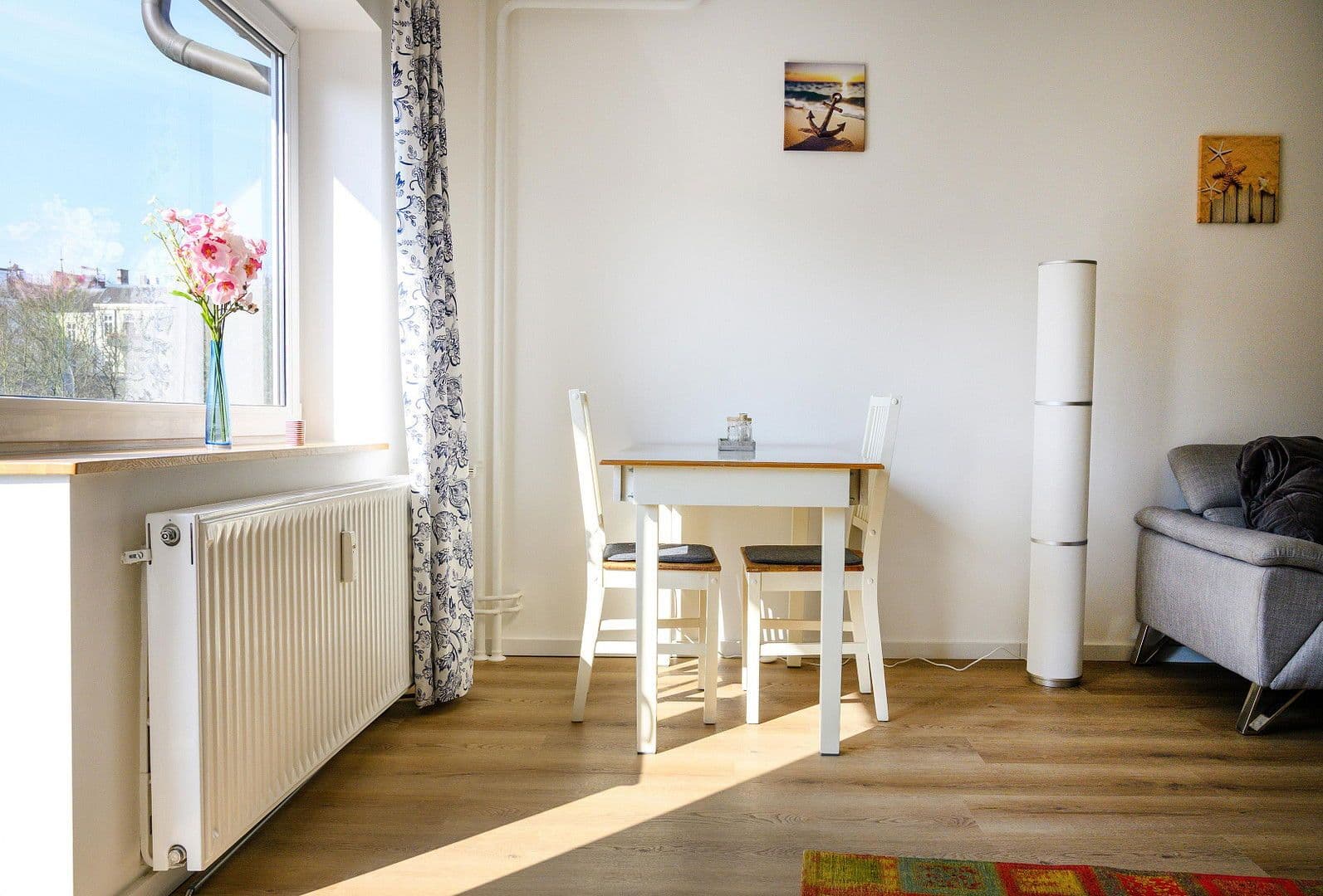 2 bedroom flat to rent, 52 m², Elisenstraße 22, Hamburg, Hamburg 2 bedroom flat to rent, 52 m², Elisenstraße 22, Hamburg, Hamburg