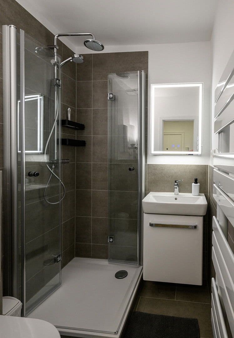 2 bedroom flat to rent, 52 m², Elisenstraße 22, Hamburg, Hamburg 2 bedroom flat to rent, 52 m², Elisenstraße 22, Hamburg, Hamburg