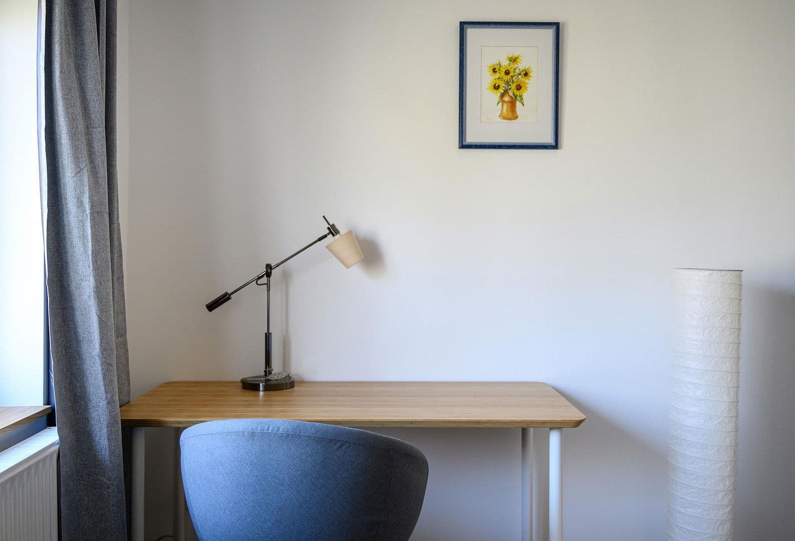 2 bedroom flat to rent, 52 m², Elisenstraße 22, Hamburg, Hamburg 2 bedroom flat to rent, 52 m², Elisenstraße 22, Hamburg, Hamburg