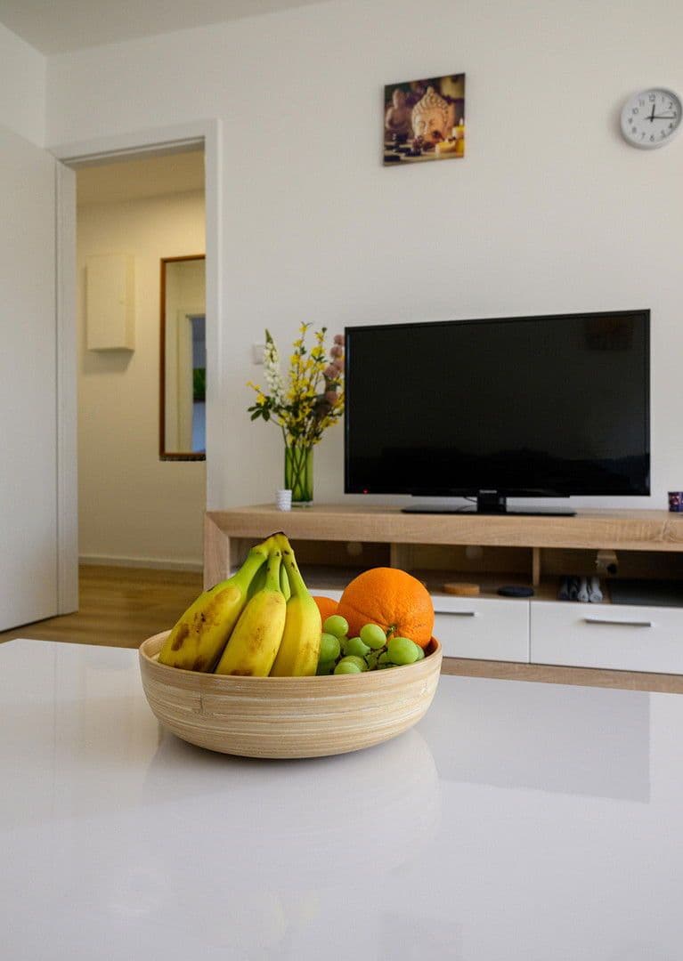 2 bedroom flat to rent, 52 m², Elisenstraße 22, Hamburg, Hamburg 2 bedroom flat to rent, 52 m², Elisenstraße 22, Hamburg, Hamburg