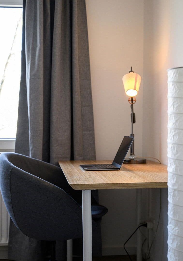 2 bedroom flat to rent, 52 m², Elisenstraße 22, Hamburg, Hamburg 2 bedroom flat to rent, 52 m², Elisenstraße 22, Hamburg, Hamburg