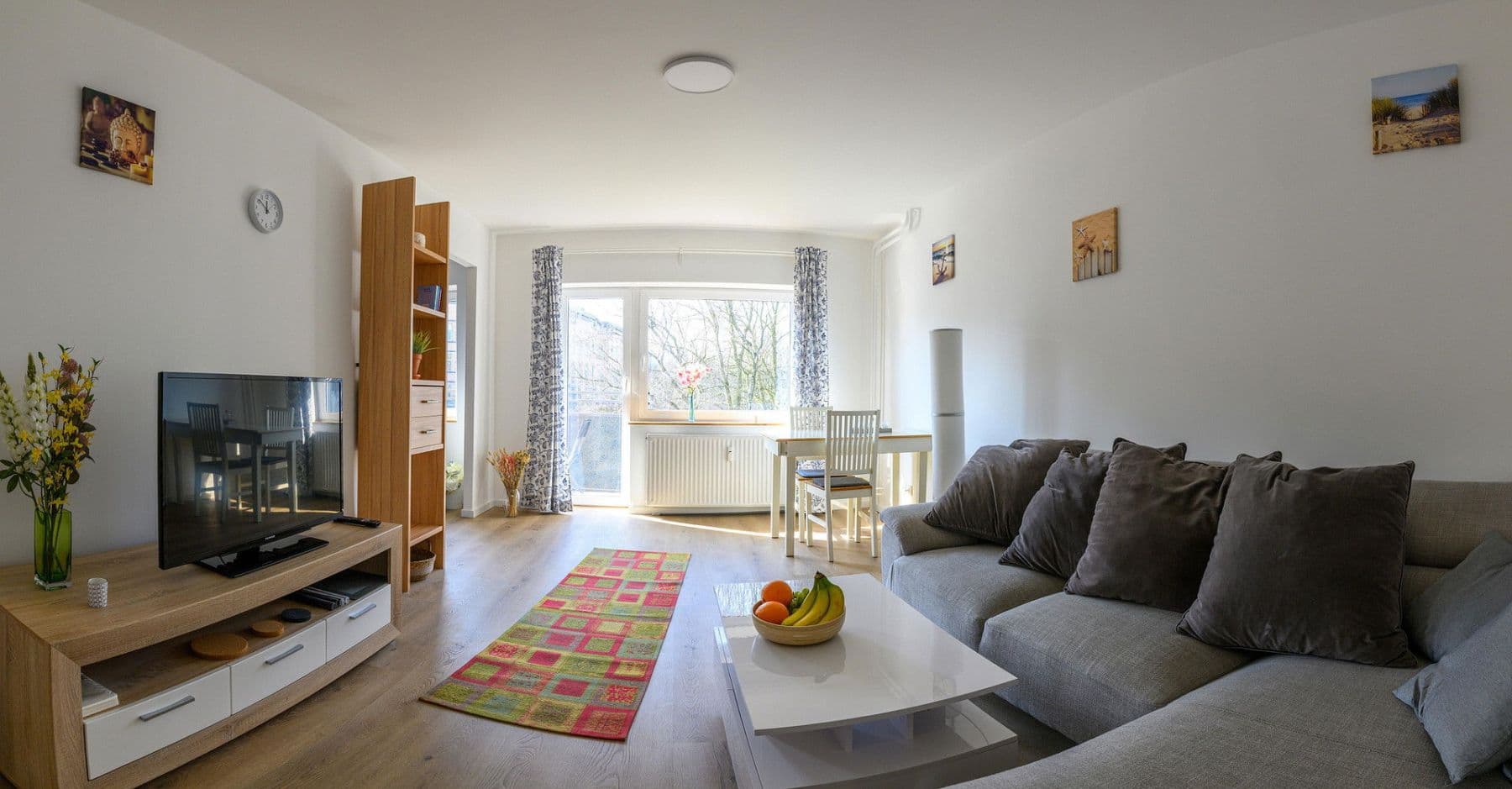 2 bedroom flat to rent, 52 m², Elisenstraße 22, Hamburg, Hamburg 2 bedroom flat to rent, 52 m², Elisenstraße 22, Hamburg, Hamburg