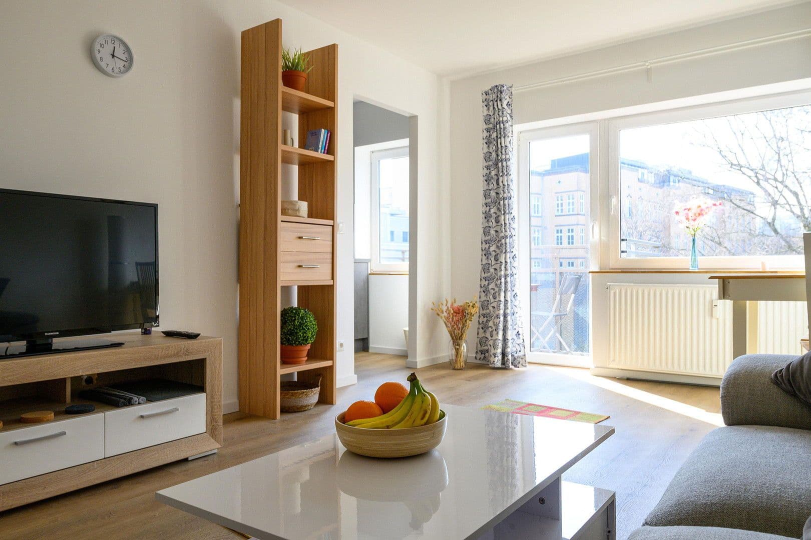 2 bedroom flat to rent, 52 m², Elisenstraße 22, Hamburg, Hamburg 2 bedroom flat to rent, 52 m², Elisenstraße 22, Hamburg, Hamburg