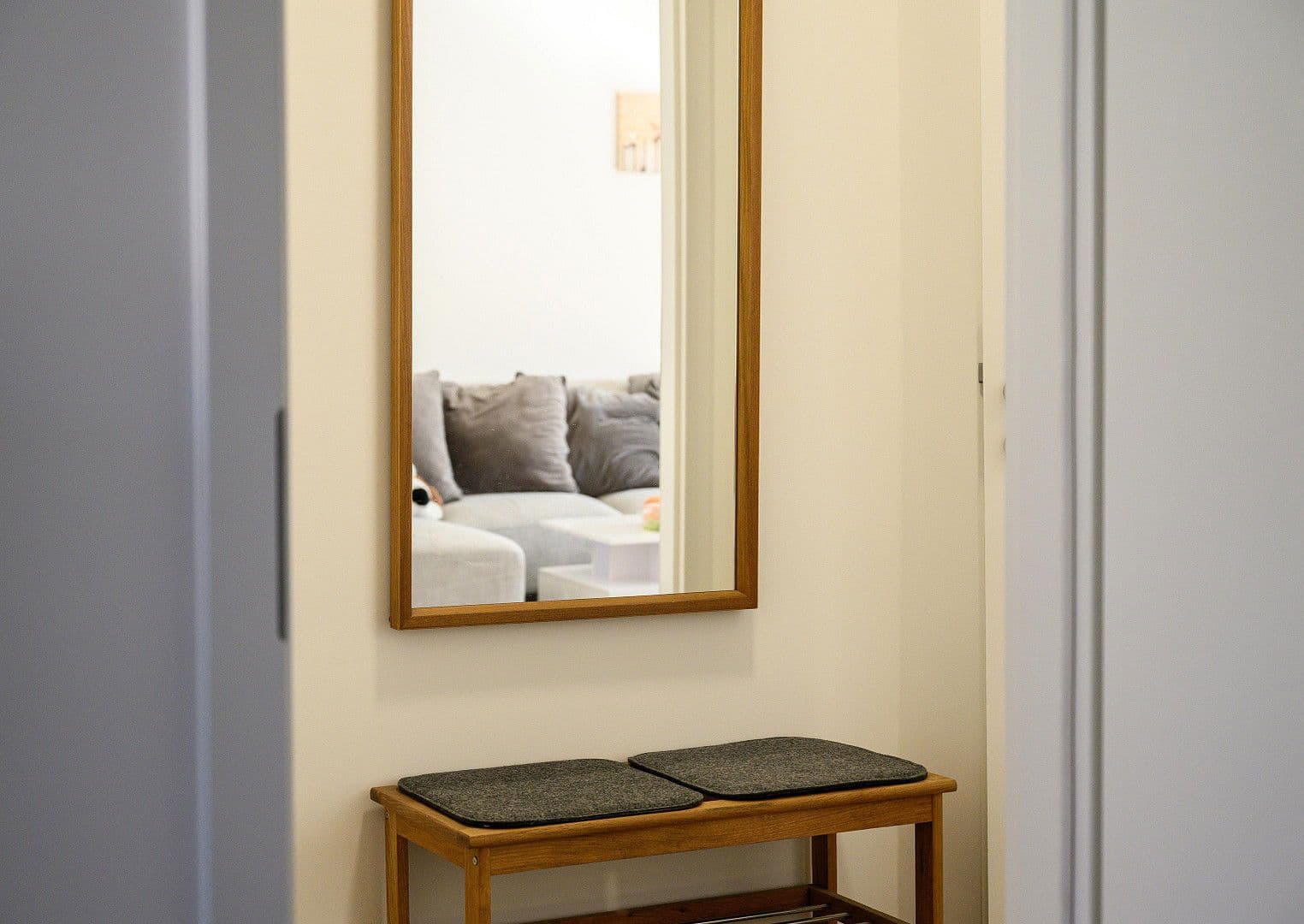 2 bedroom flat to rent, 52 m², Elisenstraße 22, Hamburg, Hamburg 2 bedroom flat to rent, 52 m², Elisenstraße 22, Hamburg, Hamburg