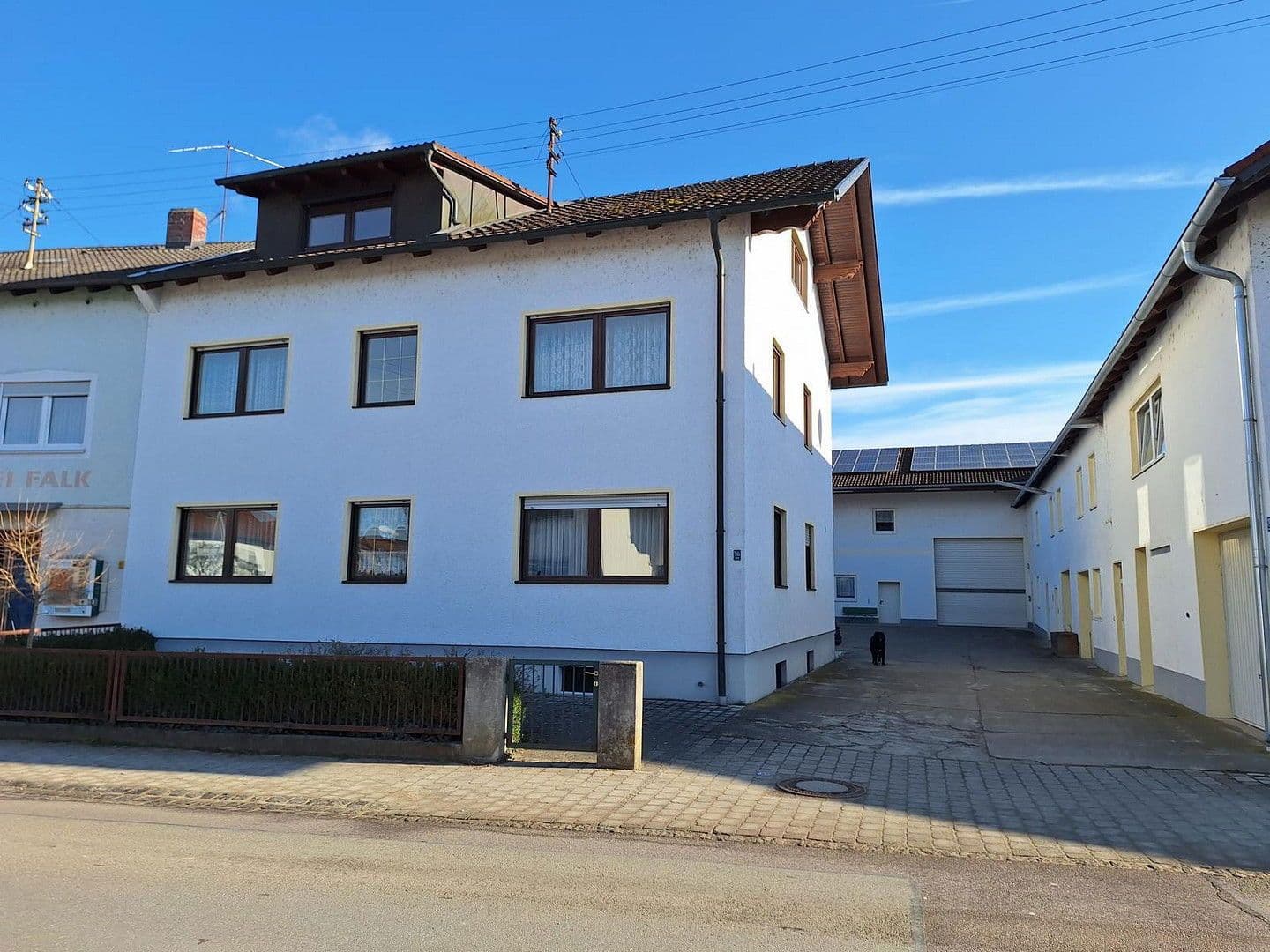 house for sale, 383 m², Schwaigener Str. 28, Mamming, Bavaria house for sale, 383 m², Schwaigener Str. 28, Mamming, Bavaria