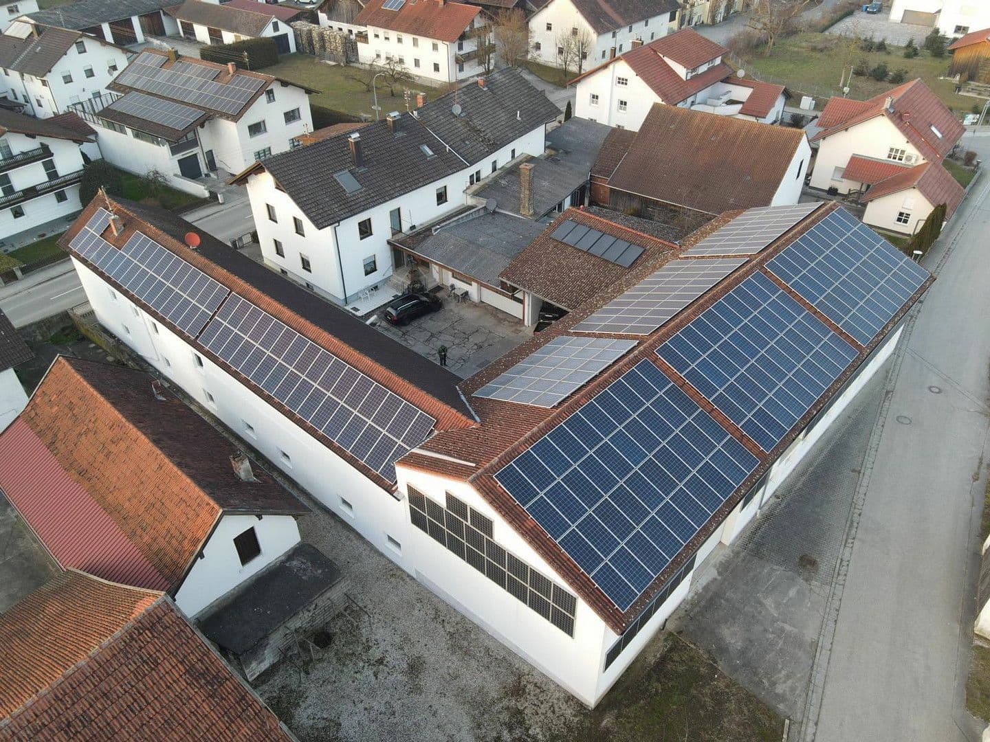 house for sale, 383 m², Schwaigener Str. 28, Mamming, Bavaria house for sale, 383 m², Schwaigener Str. 28, Mamming, Bavaria