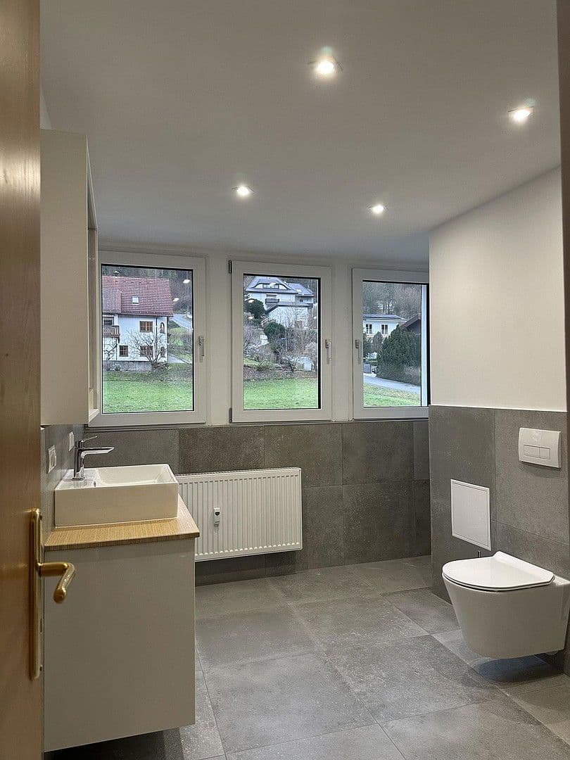 4 bedroom flat to rent, 94 m², Badstr. 131, Egloffstein, Bavaria 4 bedroom flat to rent, 94 m², Badstr. 131, Egloffstein, Bavaria