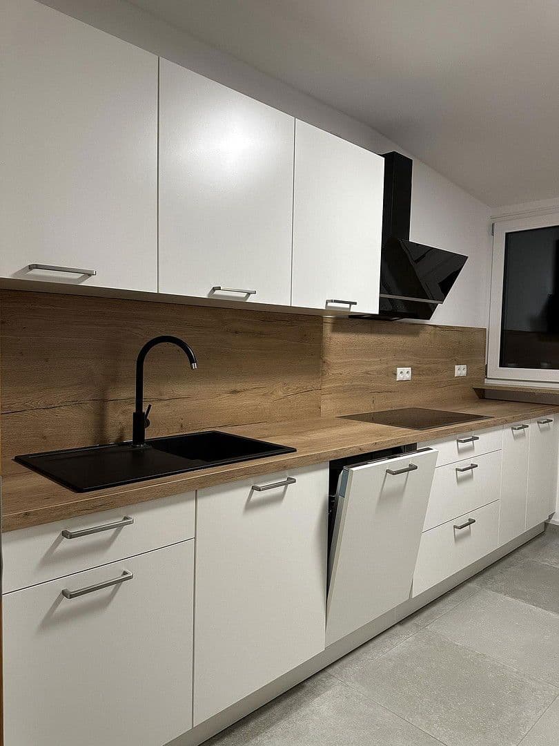 4 bedroom flat to rent, 94 m², Badstr. 131, Egloffstein, Bavaria 4 bedroom flat to rent, 94 m², Badstr. 131, Egloffstein, Bavaria