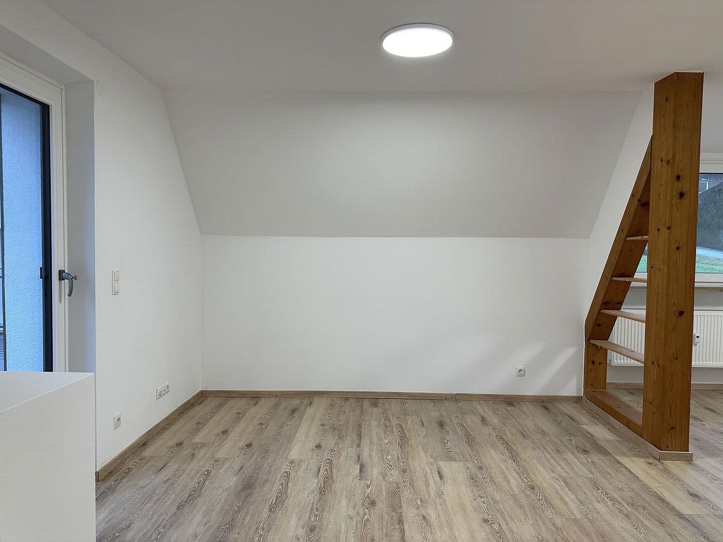 4 bedroom flat to rent, 94 m², Badstr. 131, Egloffstein, Bavaria 4 bedroom flat to rent, 94 m², Badstr. 131, Egloffstein, Bavaria