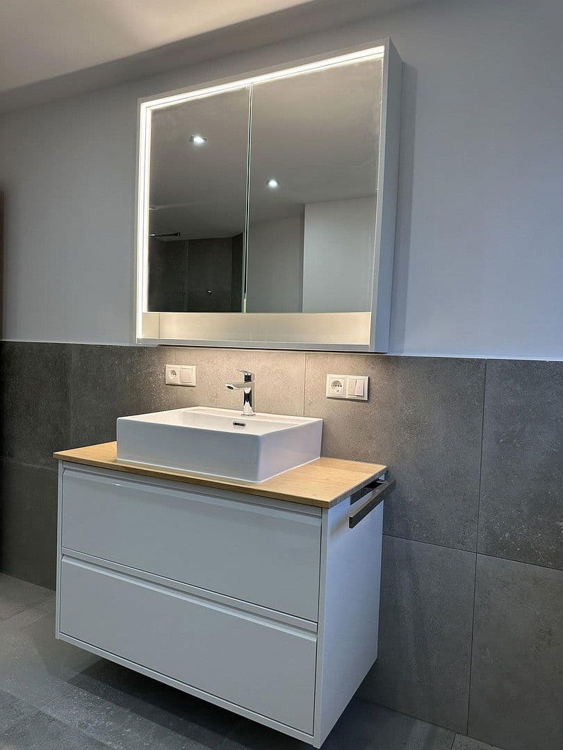 4 bedroom flat to rent, 94 m², Badstr. 131, Egloffstein, Bavaria 4 bedroom flat to rent, 94 m², Badstr. 131, Egloffstein, Bavaria