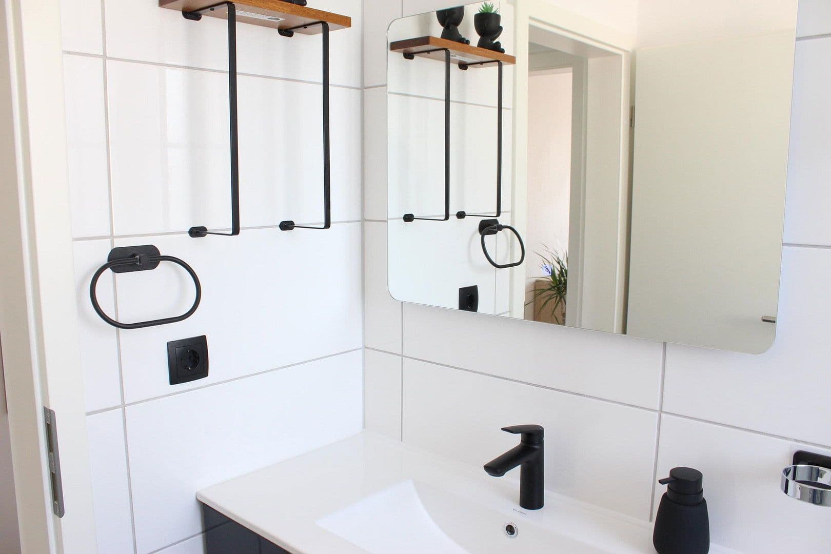 flat to rent, 13 m², Lemgo, North Rhine-Westphalia flat to rent, 13 m², Lemgo, North Rhine-Westphalia