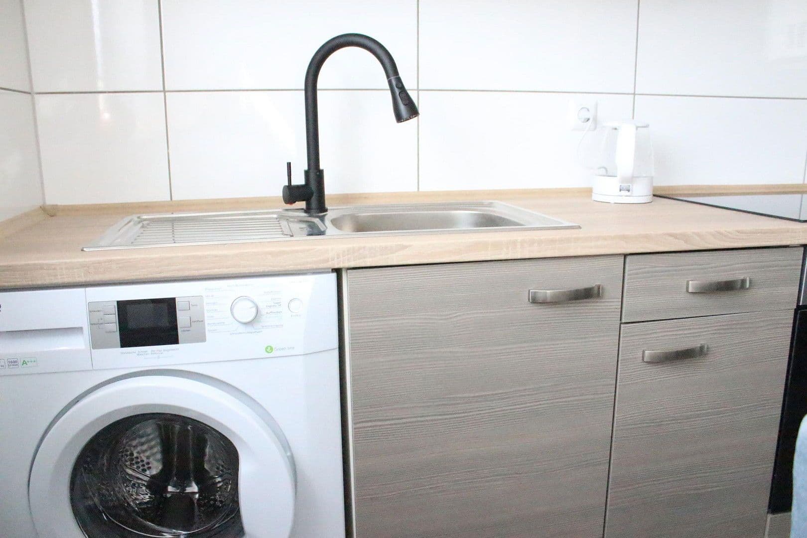 flat to rent, 13 m², Lemgo, North Rhine-Westphalia flat to rent, 13 m², Lemgo, North Rhine-Westphalia