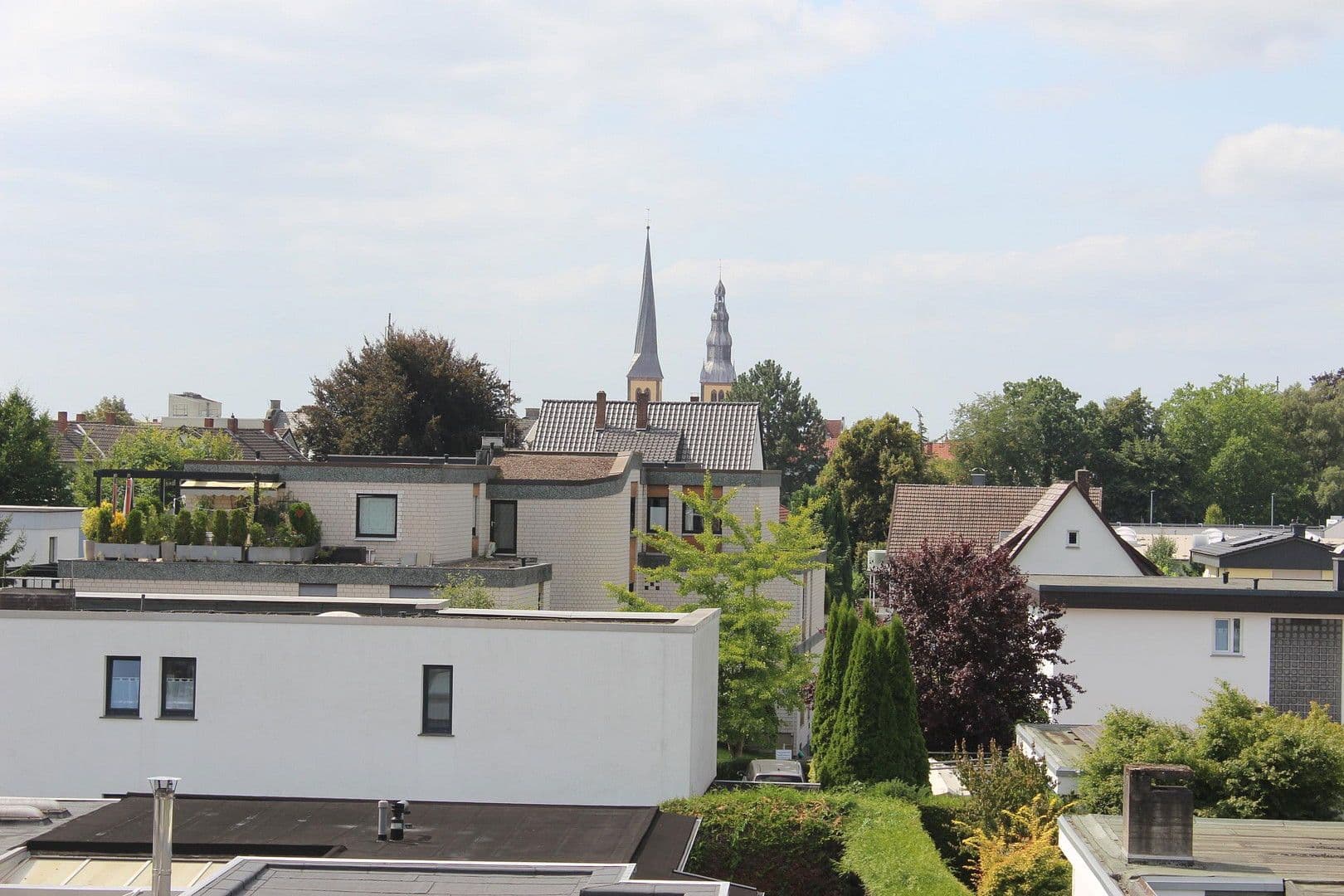 flat to rent, 13 m², Lemgo, North Rhine-Westphalia flat to rent, 13 m², Lemgo, North Rhine-Westphalia