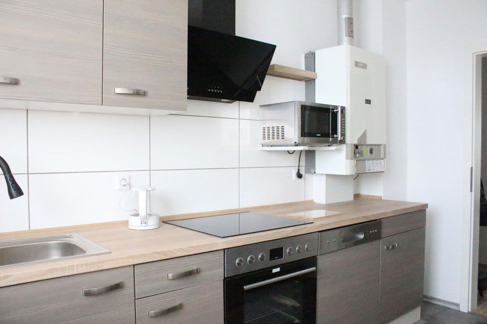 flat to rent, 13 m², Lemgo, North Rhine-Westphalia flat to rent, 13 m², Lemgo, North Rhine-Westphalia