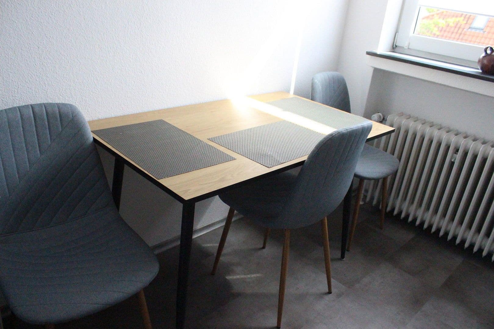 flat to rent, 13 m², Lemgo, North Rhine-Westphalia flat to rent, 13 m², Lemgo, North Rhine-Westphalia