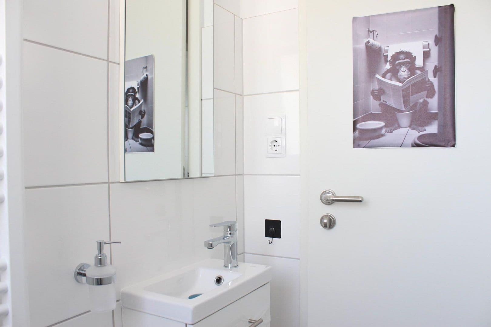 flat to rent, 13 m², Lemgo, North Rhine-Westphalia flat to rent, 13 m², Lemgo, North Rhine-Westphalia