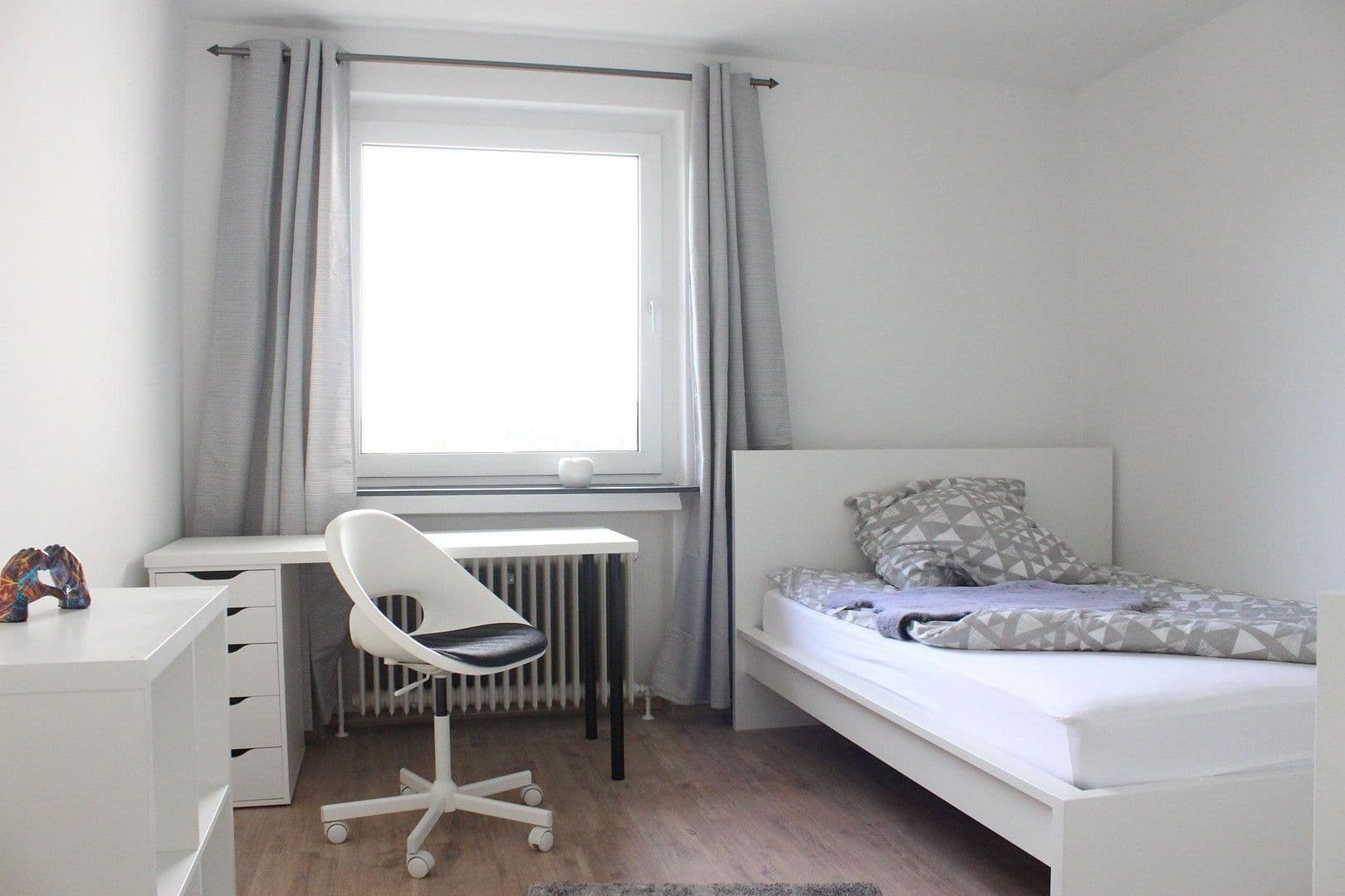 flat to rent, 13 m², Lemgo, North Rhine-Westphalia flat to rent, 13 m², Lemgo, North Rhine-Westphalia