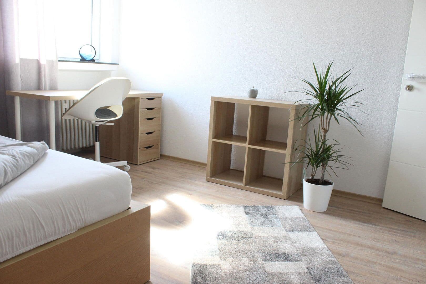 flat to rent, 13 m², Lemgo, North Rhine-Westphalia flat to rent, 13 m², Lemgo, North Rhine-Westphalia