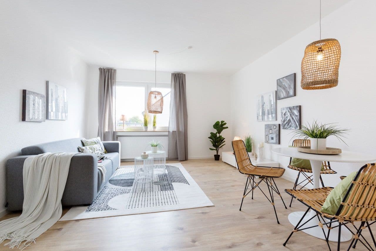 2 bedroom flat to rent, 64 m², Essen, North Rhine-Westphalia 2 bedroom flat to rent, 64 m², Essen, North Rhine-Westphalia