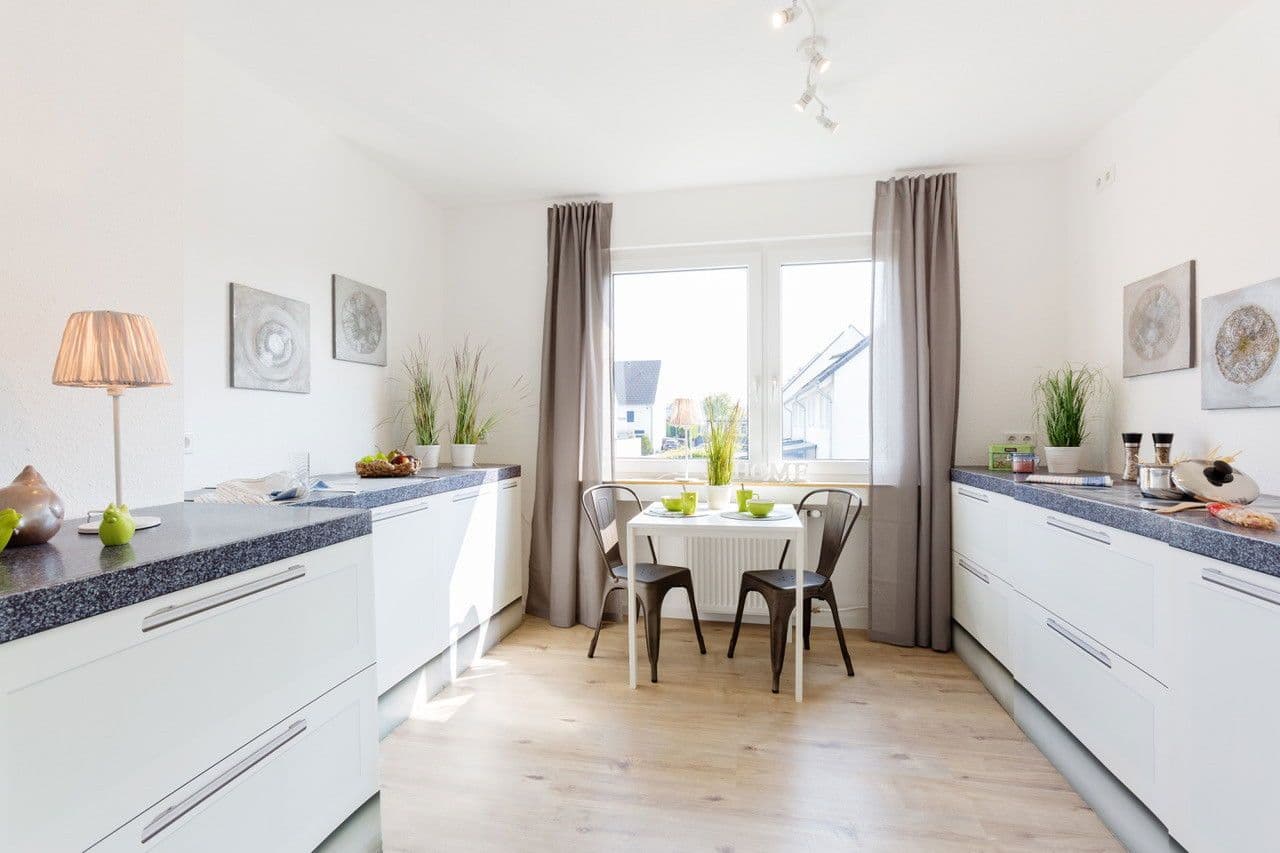 2 bedroom flat to rent, 64 m², Essen, North Rhine-Westphalia 2 bedroom flat to rent, 64 m², Essen, North Rhine-Westphalia