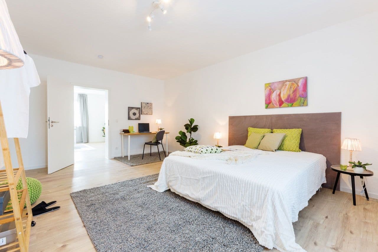 2 bedroom flat to rent, 64 m², Essen, North Rhine-Westphalia 2 bedroom flat to rent, 64 m², Essen, North Rhine-Westphalia