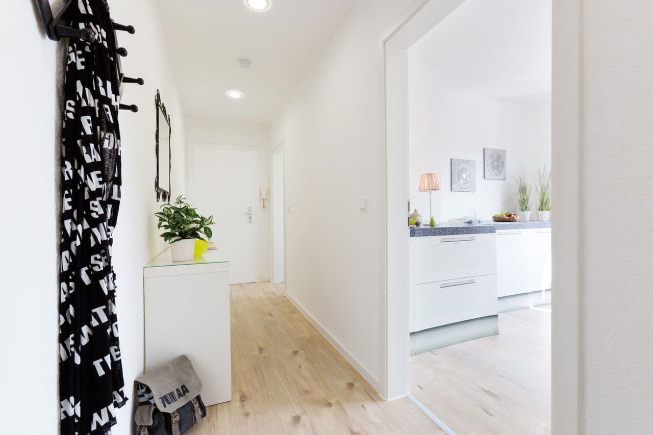 2 bedroom flat to rent, 64 m², Essen, North Rhine-Westphalia 2 bedroom flat to rent, 64 m², Essen, North Rhine-Westphalia